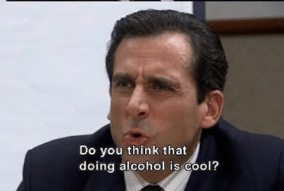 sassy_s0ph's tweet photo. me to me when i wake up hungover https://t.co/wkCfFuxX6A