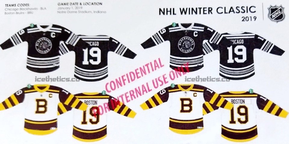 jets winter classic jersey