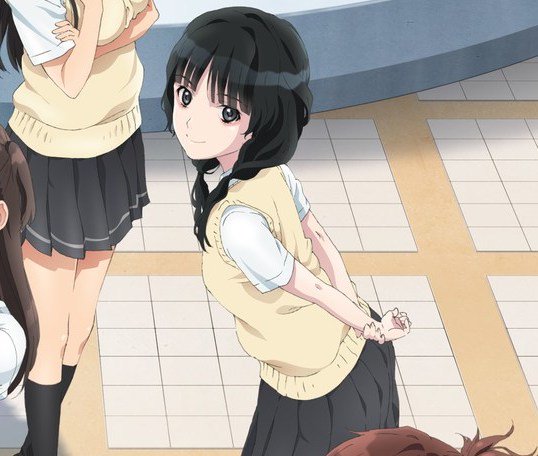 セイレンのtwitterイラスト検索結果 古い順