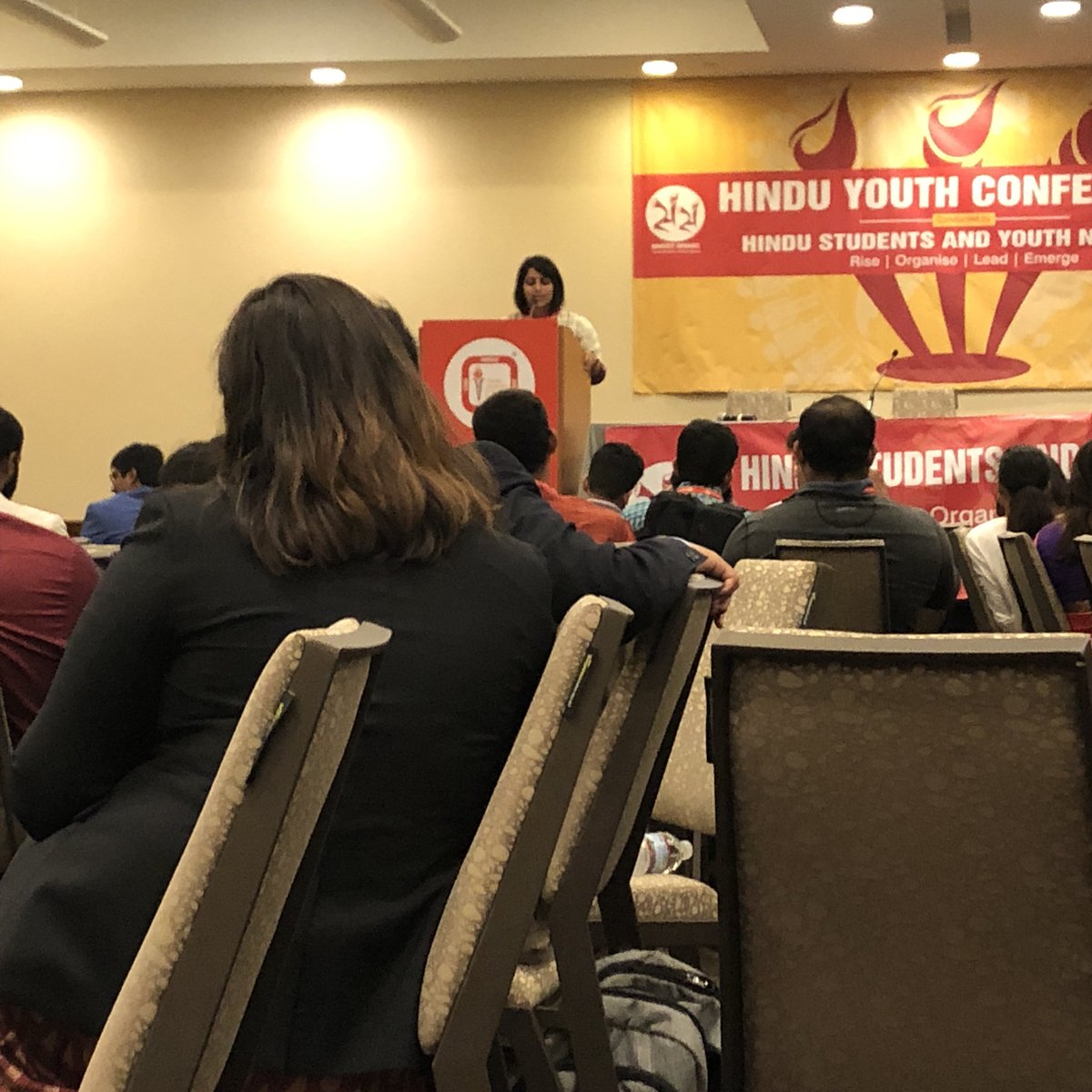 nhsf_uk's tweet photo. The closing message of #HSYN: “Come together, stay together, work together.” #WHC2018 #nhsfatwhc https://t.co/TwcjL268jF