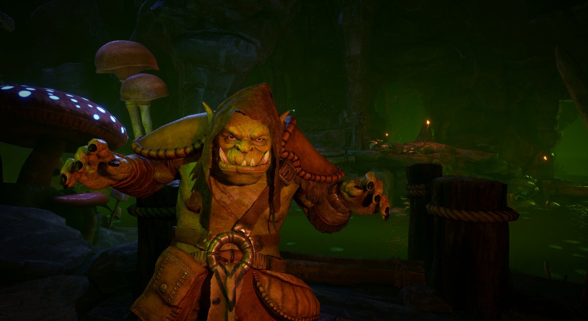 DanArnoldMist's tweet photo. Karnage Chronicles is getting bigger! Hugs from the Nordic Trolls. A few sneak peeks of what is to come.
We're putting the final touches to Multiplayer right now, and we'll keep you up to date on our progress! #gamedev #indiedev #MeetTheDev  https://t.co/cAg81QAwD7 https://t.co/oV47dCM1pD