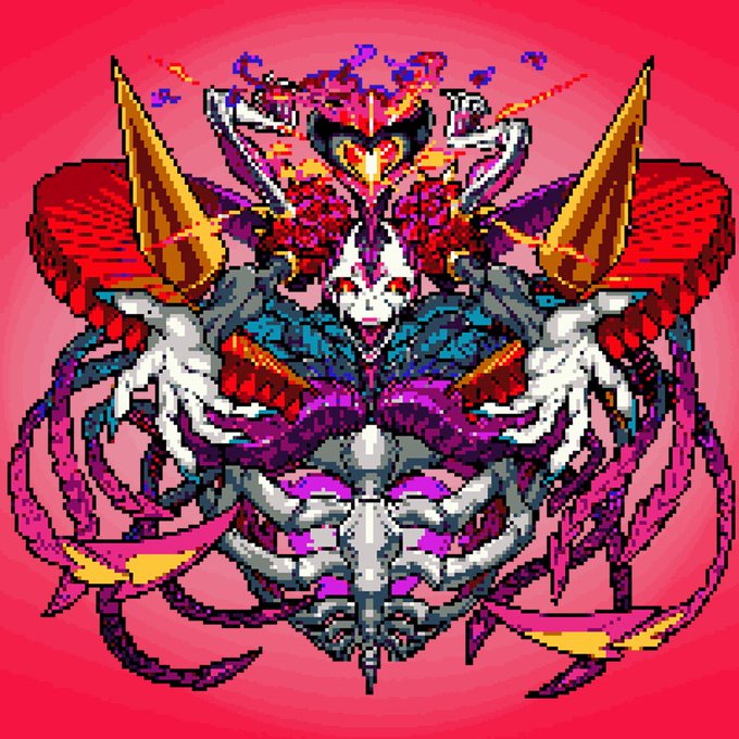 轟絶のtwitterイラスト検索結果 古い順 轟絶のtwitterイラスト検索結果 古い順
