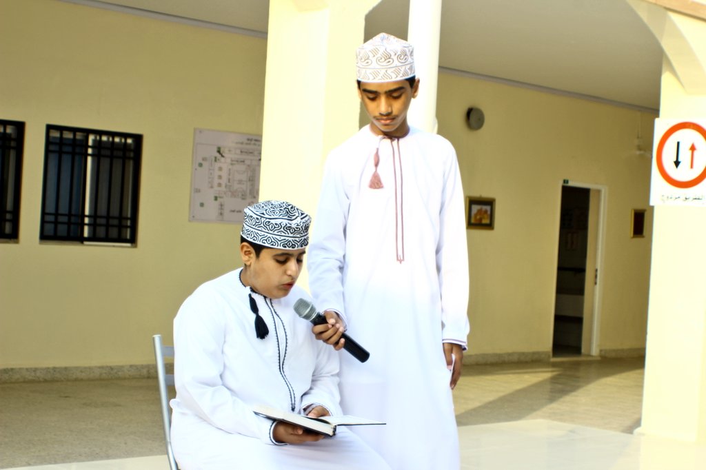 kaabschool's tweet photo. نشارك العالم الاحتفاء بمناسبة #اليوم_العالمي_لمحو_الأمية بتقديم إذاعة 🎙 متميزة حول الموضوع في الطابور الصباحي
#8september https://t.co/6mgQF7QDGK