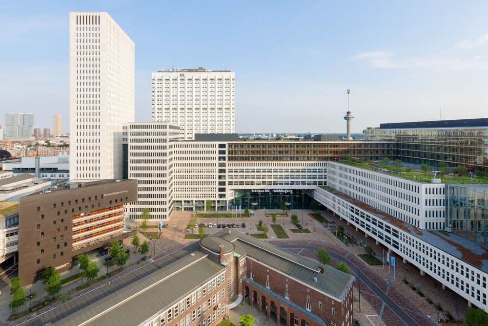 e_architect's tweet photo. New Erasmus MC Building
https://t.co/jEswF8MMgs
#ErasmusMCBuilding #RotterdamUniversityBuildings
#RotterdamArchitecture #DutchDesign https://t.co/jv8qTBXquS
