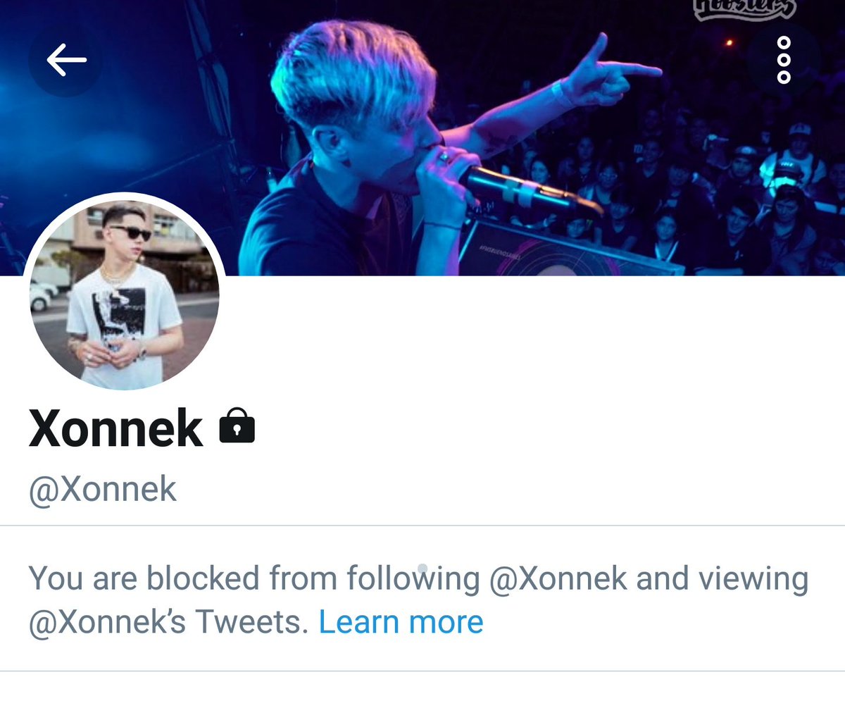 Lord Cowcow On Twitter Well Xonnek Blocked Me Again -
