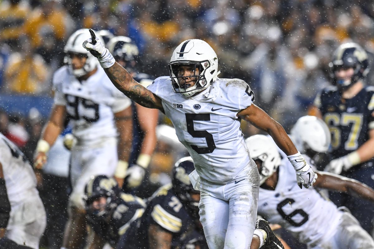 PennStateFball's tweet image. W

Penn State 51, Pitt 6

#PSUvsPITT #WeAre