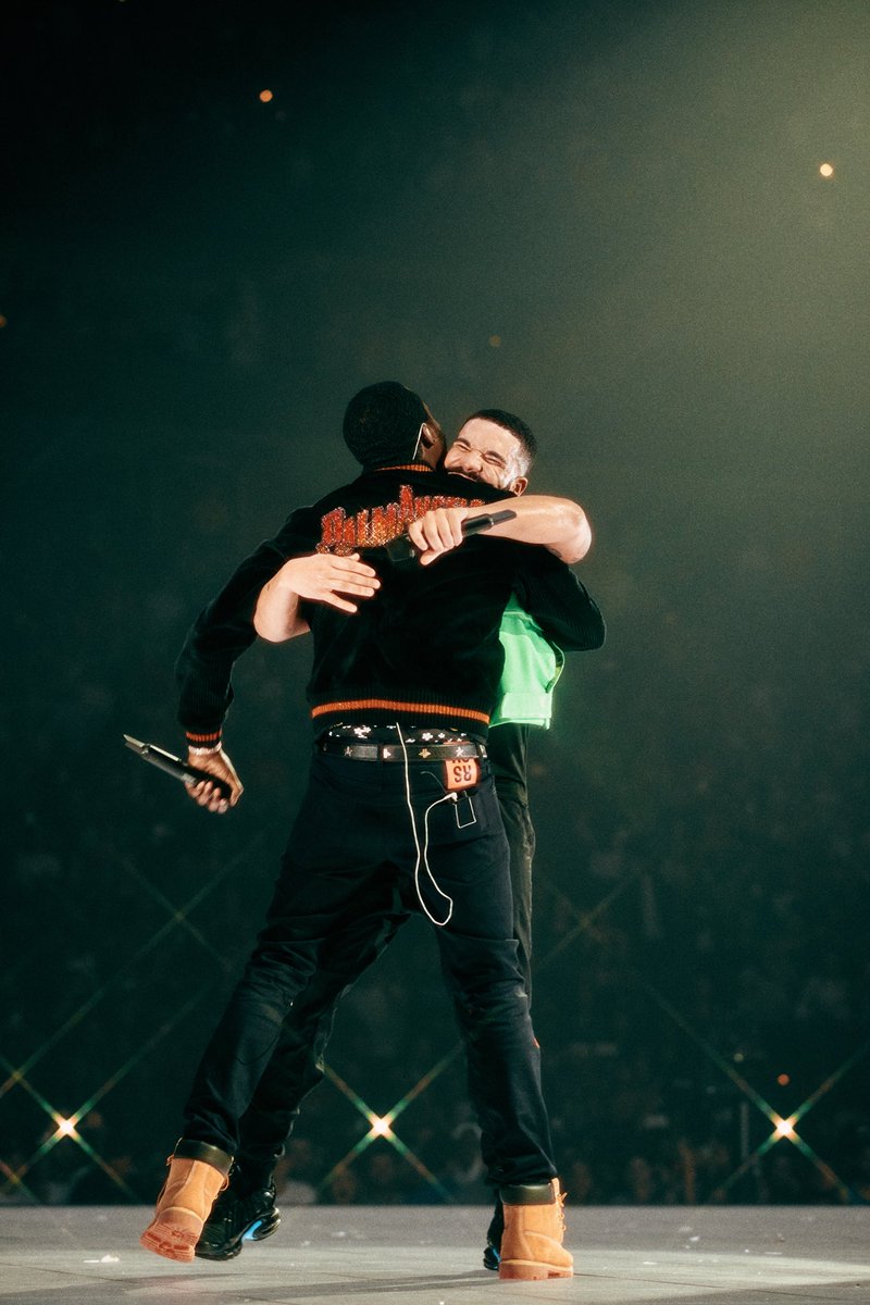 AntSoulo's tweet photo. Tonight was legendary. It’s been an interesting few months in hip hop and this was definitely refreshing. https://t.co/4z4l1j68Aj