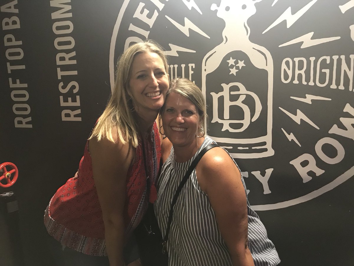Megjan34's tweet photo. #WRNashville https://t.co/68YHLXUmD8