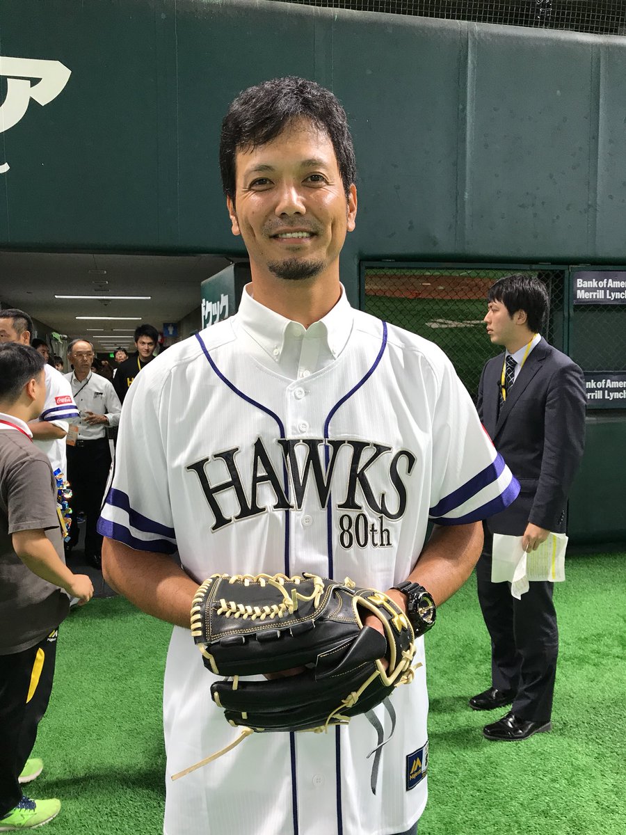 福岡ソフトバンクホークス（公式） على X: 