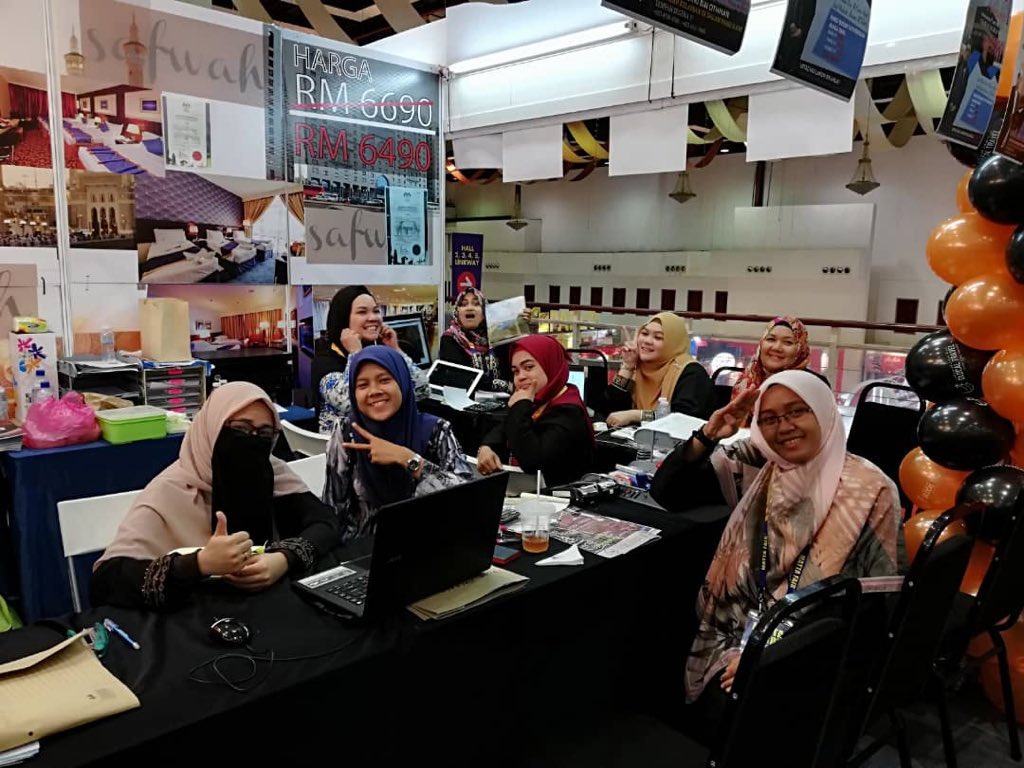 PuteriiDiyanaaa's tweet photo. Jomm daftar segera !!
#glocaltravel
#kamibantumenyempurnakanhajatanda https://t.co/VHR3fBVtKi