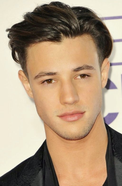 Cameron Dallas September 8 Sending Very Happy Birthday Wishes! Continued Success! 