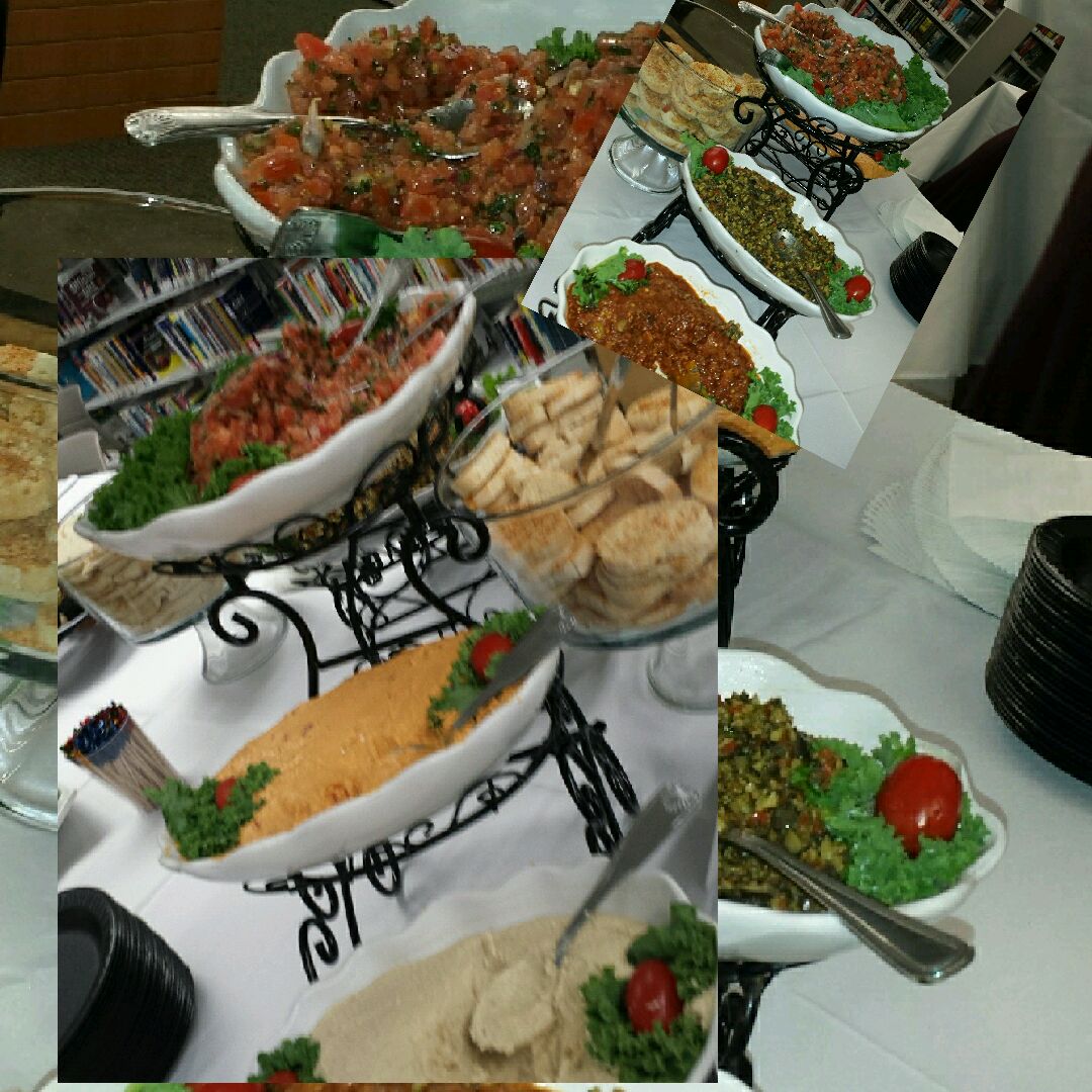 art_artlee's tweet photo. #NJ "Book & author gala dinner" @SBPublicLibrary w / @jcourtsull #booklecture #writing #writers #creativeprocess #arteducation #art #arte #booksigning #gourmetfood #socializing #fundraising https://t.co/Cm9wO3ilsg
