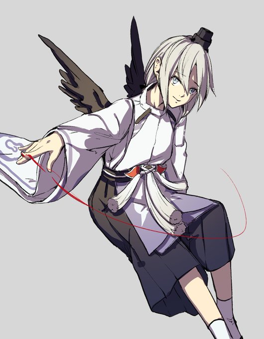 天狗のtwitterイラスト検索結果 古い順 天狗のtwitterイラスト検索結果 古い順