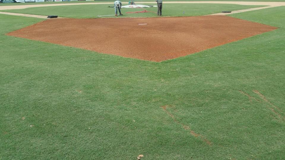 Sports Turf Specialists (SportsTurfLA) Twitter