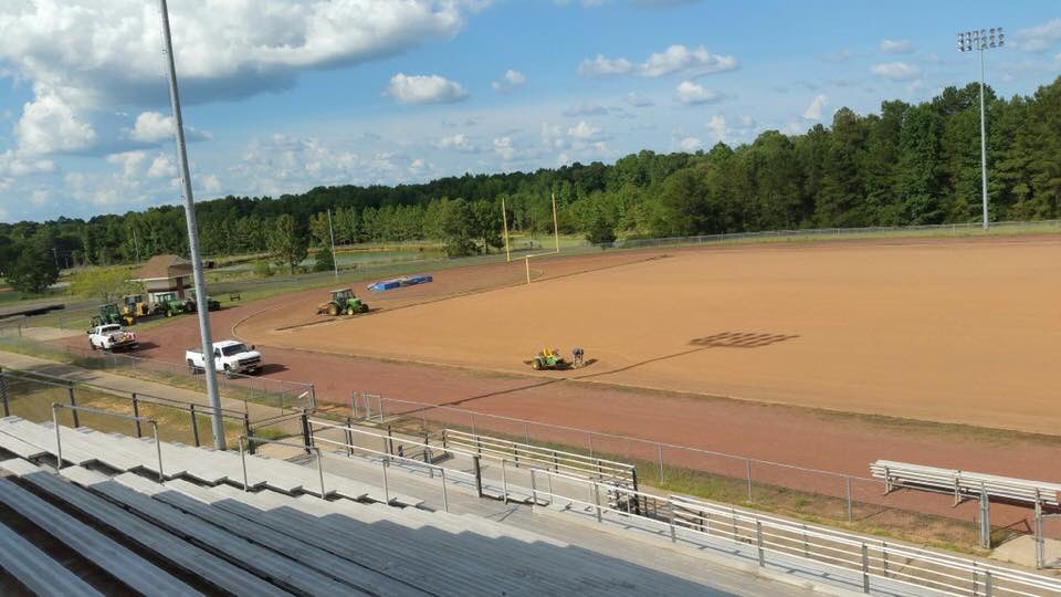 Sports Turf Specialists (SportsTurfLA) Twitter