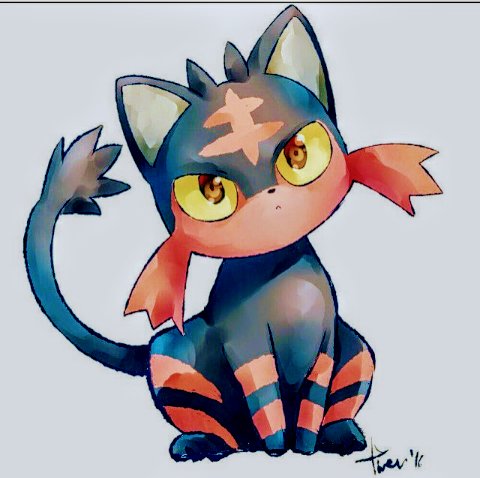 PokemonToeu's tweet image. #Pokemon #saturday #Pokemondiscussion #pokemontheomegaexperince #pokemonultrasunandmoon #pokemonsunandmoon #alolaregion favorite #firetypepokemon #Litten @NintendoAmerica @Junichi_Masuda @jrockismyname @wyattsdaddy95 @Pokemon