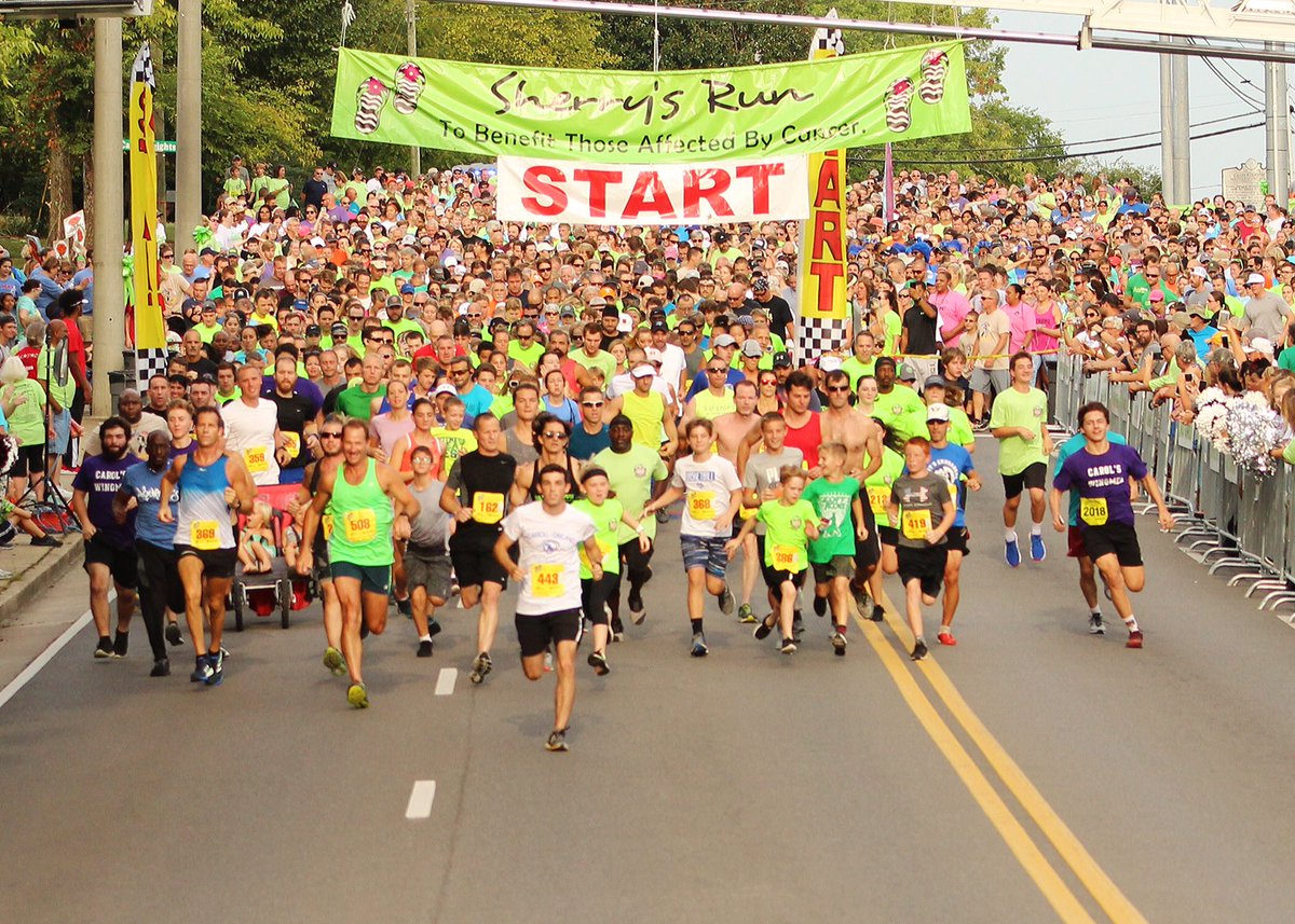 Sher Run Sherry's Run (@sherrysrun) | Twitter
