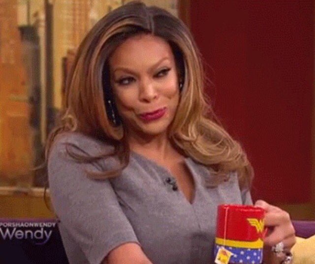 Onika4Barbz__'s tweet photo. Tea has been spilt ☕️️☕️️ https://t.co/F1FxiREAlG