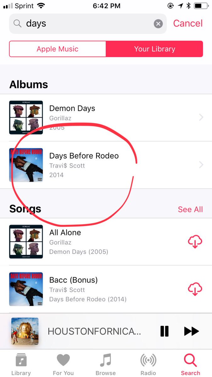 Rodeo Rodeo
