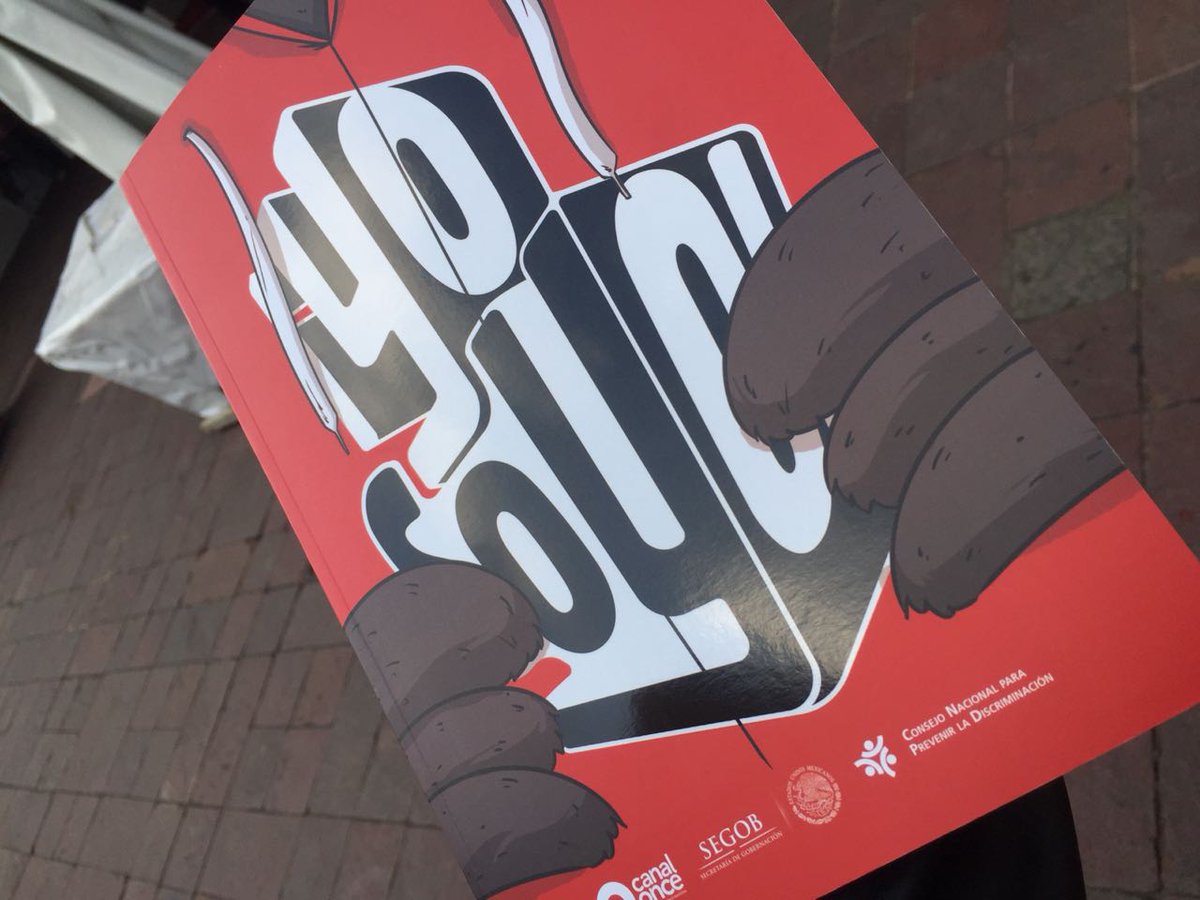CONAPRED's tweet photo. Yamar Yamaoka, quien interpreta a Remigio en la serie #YoSoYo, atribuye buena parte del éxito del proyecto a situaciones y diálogos cercanos a la mirada de las juventudes. #FILIPN2018 https://t.co/WlHJtKyZQd