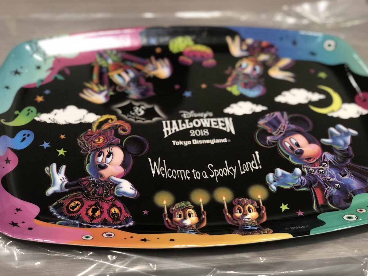 ディズニーの七不思議