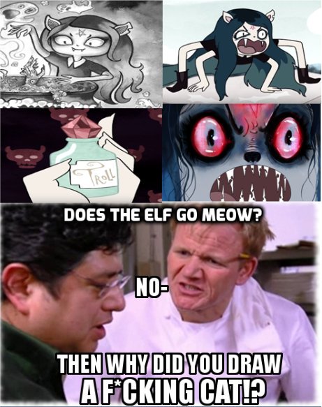 OfSummoning's tweet image. mhm mhm why