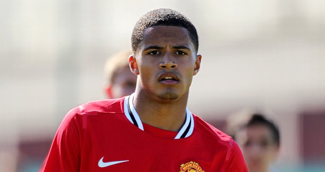 Happy 26th Birthday to former Manchester United defender Zeki Fryers. 