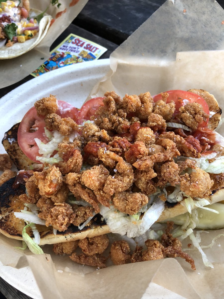 Sea Salt Eatery (SeaSaltEatery) Twitter