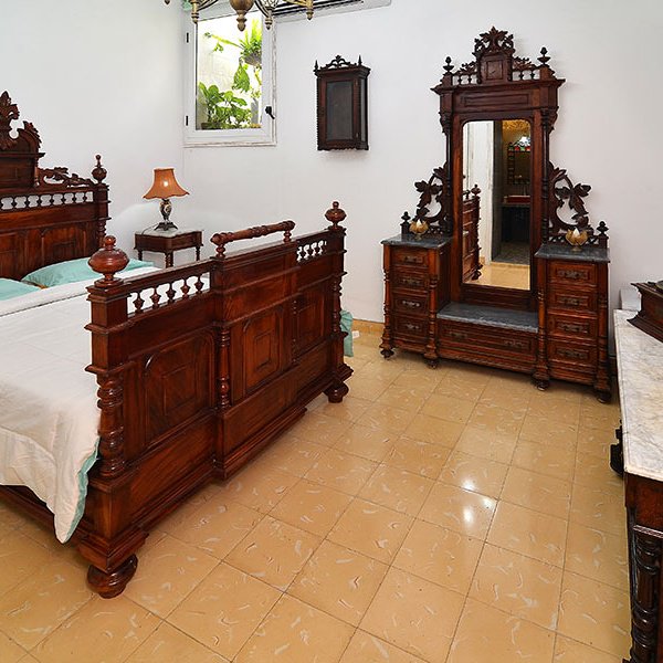 ImmerseCuba's tweet photo. Cuban Colonial boutique room for vacation rental.
#travelcuba #vacationrental #ImmerseCuba
rental@immersecuba.com https://t.co/Nt3zW5CqQ7