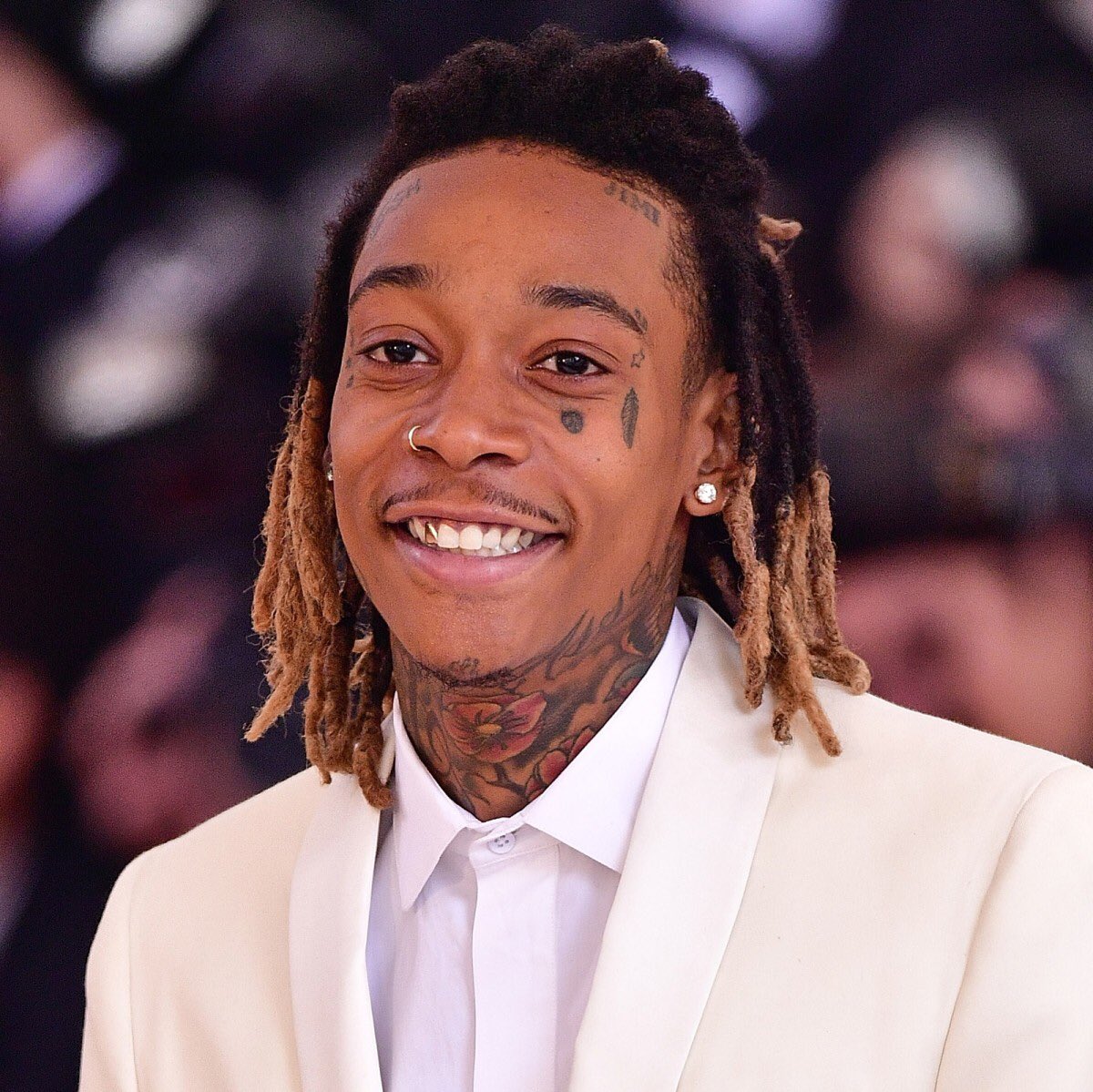 Happy Birthday Wiz Khalifa!!! 