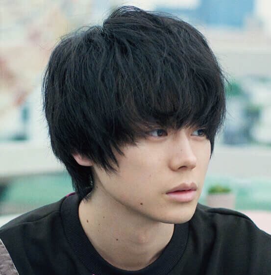 羊 美人薄命という言葉が似合いそうな儚さと悲劇的な色気を持った美人に惹かれる 不意に陰りのある憂いを帯びた表情で自分の世界に閉じこもる菅田さんは美しくて哀愁があって色っぽくて目が離せない T Co Cjq3m0c0sn Twitter