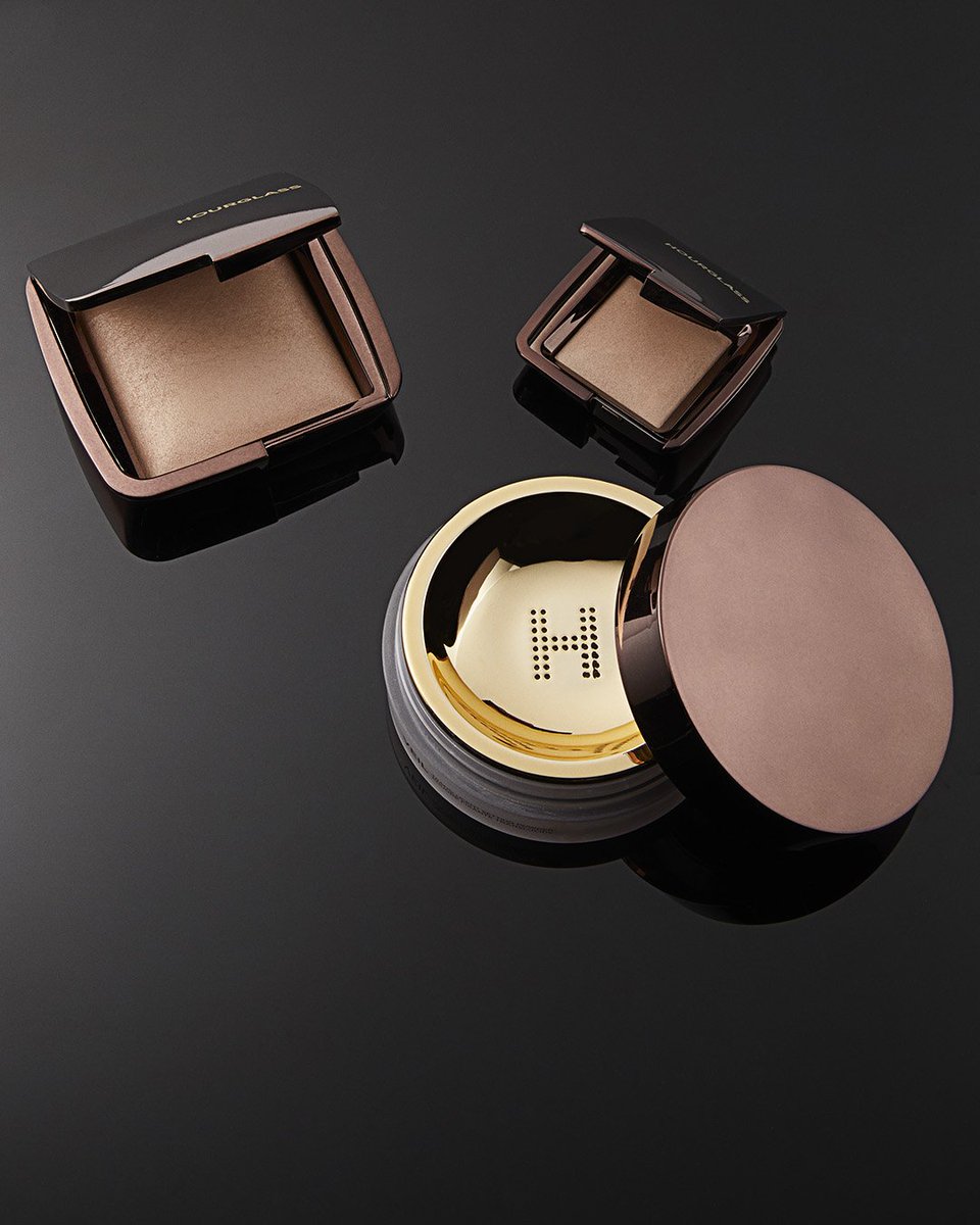 hourglass ethereal light as a setting powder hourglass ethereal light as a setting powder