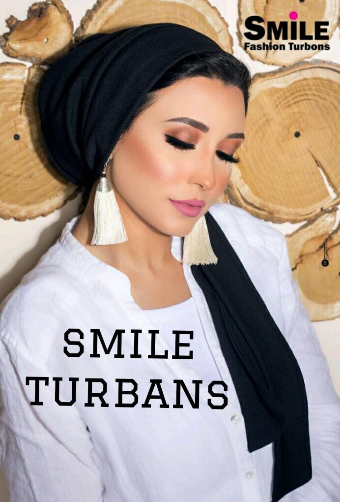 turban smile 01064533649