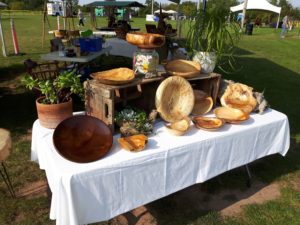 We are pleased to announce woodworker Tim McCarthy will be bringing his artwork to the 2018 Carmel Fine Art &amp; Music Festival!

Read more about Tim and his work on our website: carmelfineart.niagaraartsshowcase.com/tim-mccarthy/