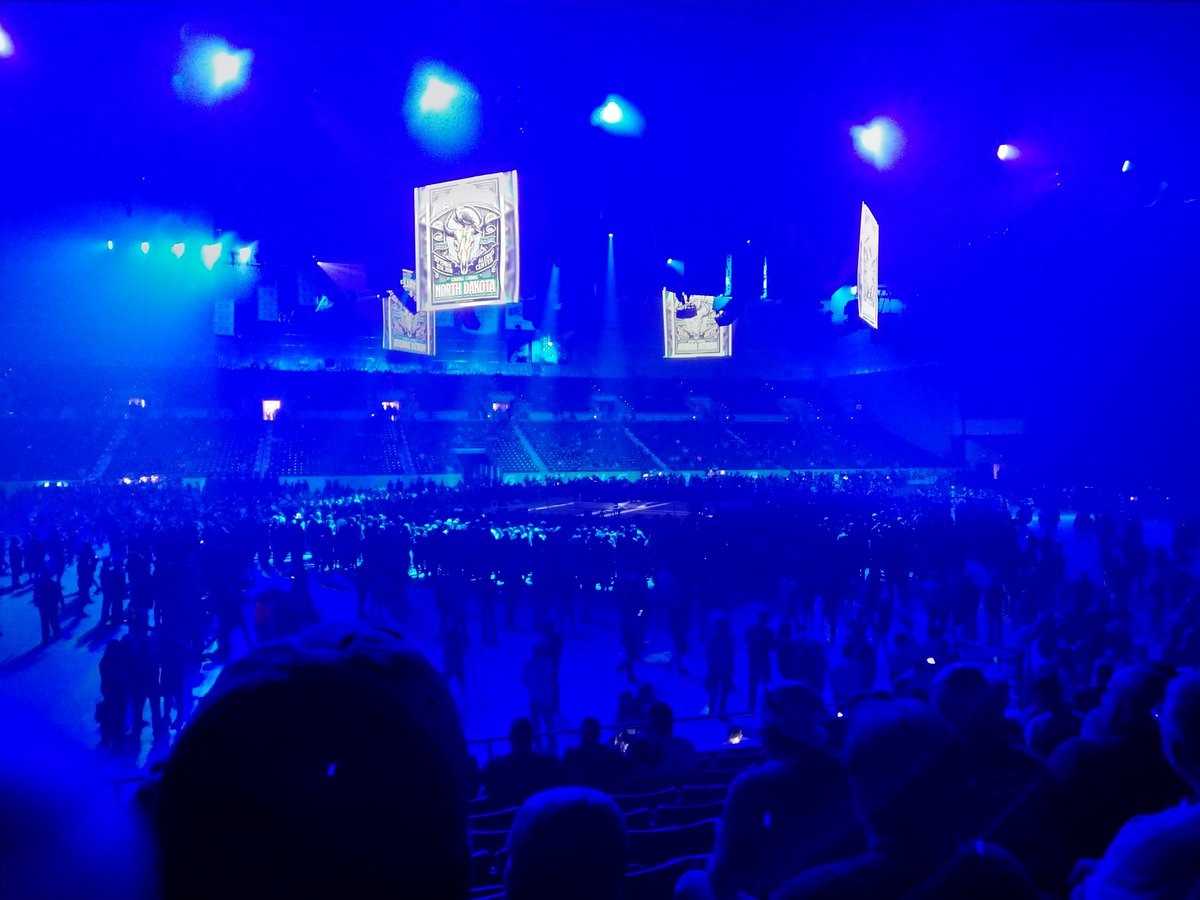 Dustin Patterson tweet media