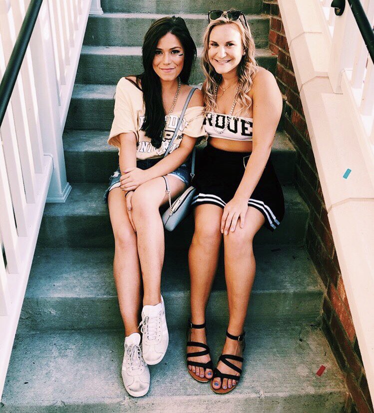 We still love our boilers no matter the score 🖤💛 #aoiipurdue #boilerup