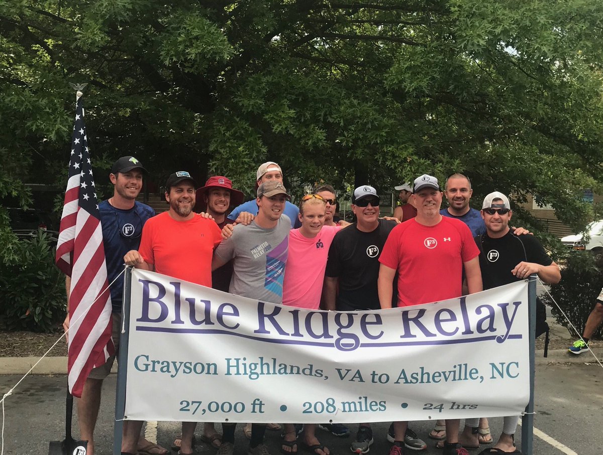 F3 Lexington SC tweet media