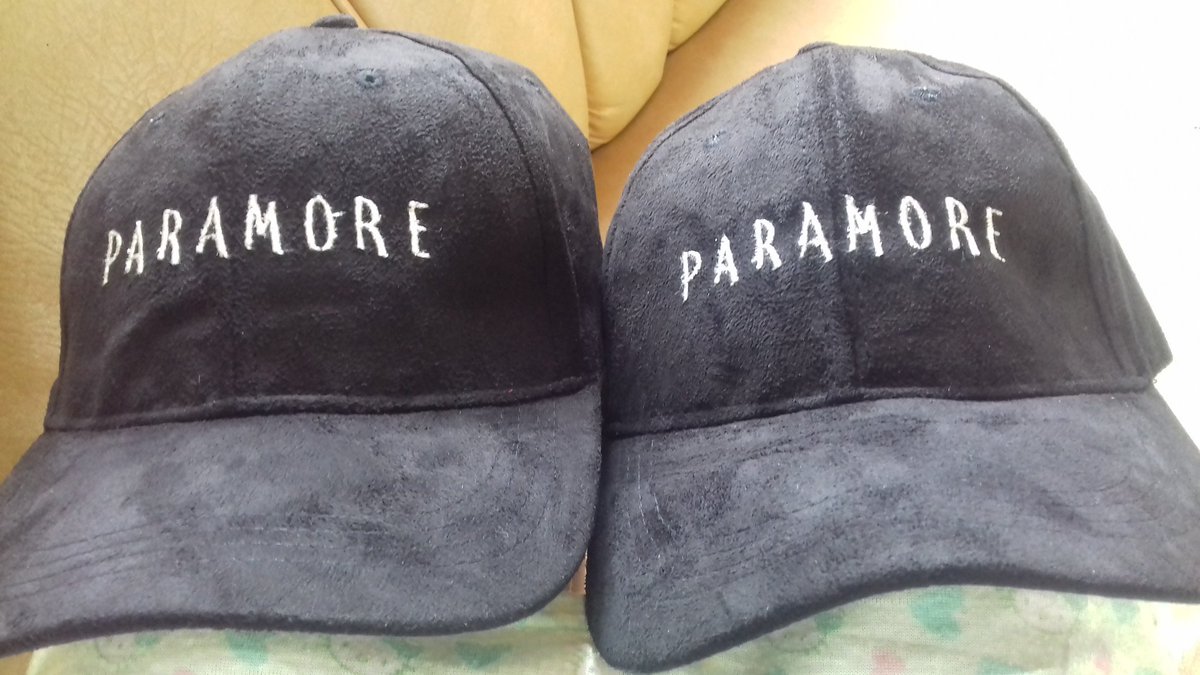 paramorecapsph's tweet image. See you later at SM Molino and SM Dasmariñas!

SM Molino - 11:00AM - 12:30 PM
SM Dasmariñas - 3PM - 4PM

Sino hahabol? 😅 PM for orders!