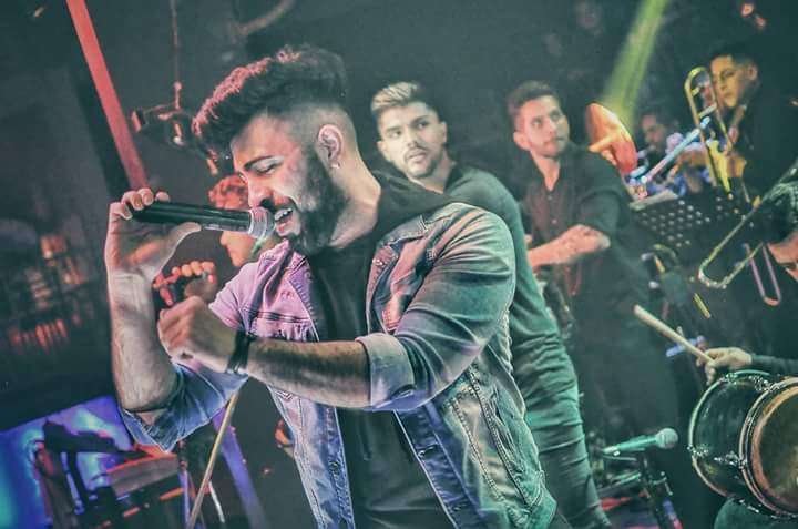 sintoniatrula's tweet photo. #MomentosTrulaleros 📸 #CCPMoreno | Buenos Aires 
¡hoy nos vemos en #Tornado | #FantaNorteño 🔥🎶! #GiraPorBuenosAires 
.
.
#Trulala 🔜 rumbo a los 34 años 🎶 https://t.co/9GFPVGaraT