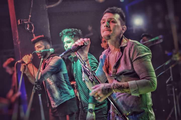 sintoniatrula's tweet photo. #MomentosTrulaleros 📸 #CCPMoreno | Buenos Aires 
¡hoy nos vemos en #Tornado | #FantaNorteño 🔥🎶! #GiraPorBuenosAires 
.
.
#Trulala 🔜 rumbo a los 34 años 🎶 https://t.co/9GFPVGaraT