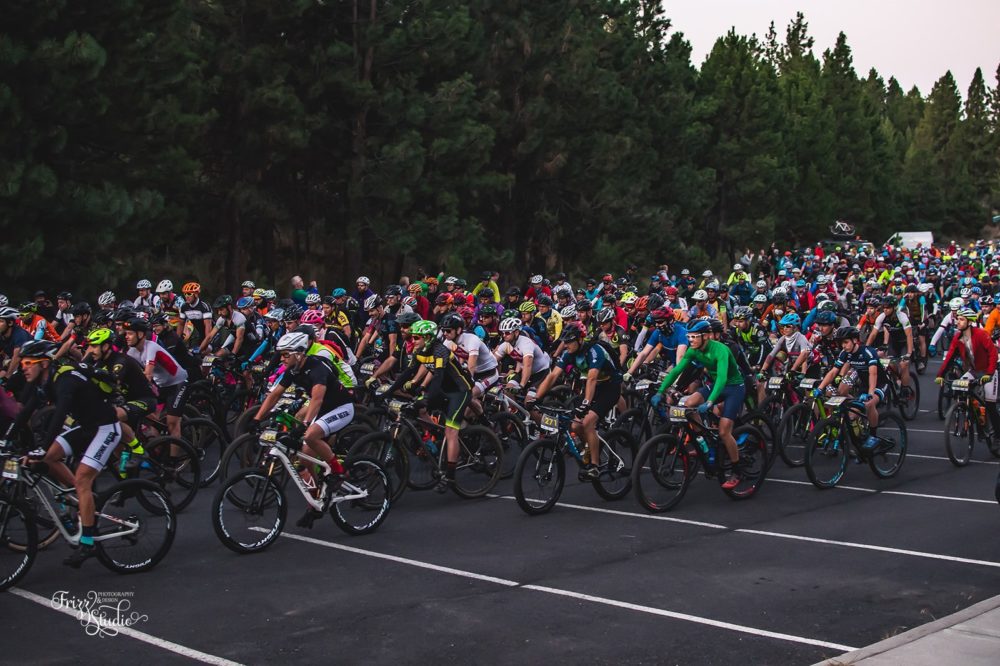 High Cascades 100 Report and Results - mtbracenews.com/news/high-casc…