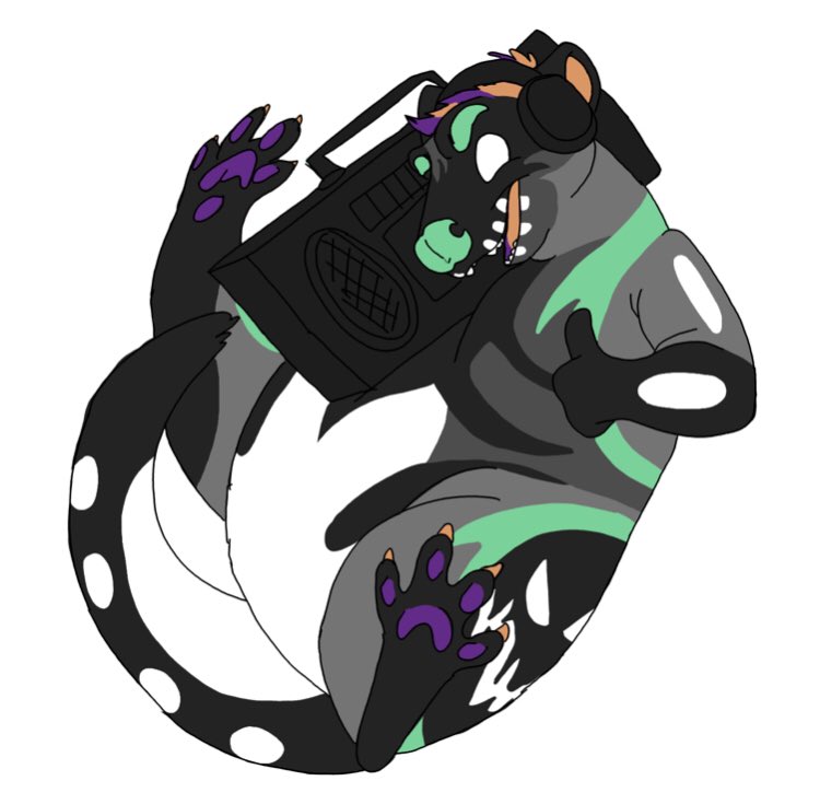 BreakyDutchie's tweet photo. @starryKC Thank you so much for this raffle!! https://t.co/LlruFEMwUi