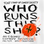 Photo by TCNJ Stand-Up Comedy (@TCNJStandUp)