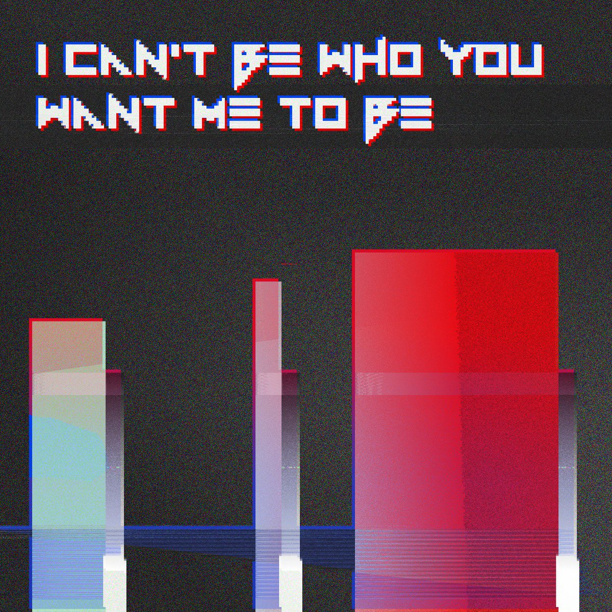 chafos's tweet photo. New Album: "I Can't Be Who You Want Me To Be." Out now (everywhere).
https://t.co/MDDv4fXbSU https://t.co/NdNRv65fgP
