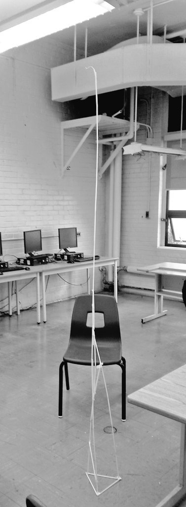 BuildingEDU's tweet photo. Tallest Staw Tower at 89". Great job Grade 9 tech. Studants at Northern S.S. @TDSB_STEM @Tdsb @NorthernSAC #DesignChallenge #Friday #STEM #STEAM #innovative #innovation #pbl #edtech #highschool #learning #experiantiallearning https://t.co/hJWs8uHujr
