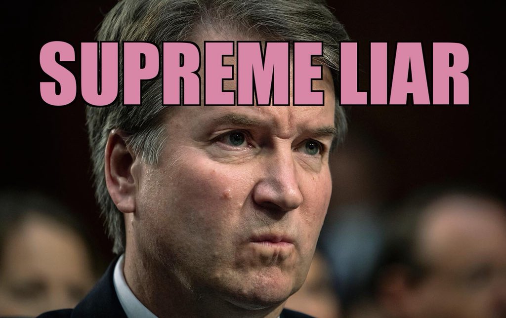 rosemhook's tweet photo. @GOP #KavanaughLiedUnderOath #KavanaughPerjury #StopKavanagh #WhatAreTheyHiding #GOPCorruption #IStandWithBooker https://t.co/Rsavi67cEj