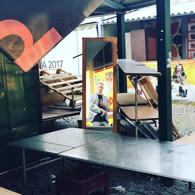 martinholecko's tweet photo. This is the end (for now). #FPP18 https://t.co/HsKWXRzFF5 https://t.co/ZUkF3m9nYP