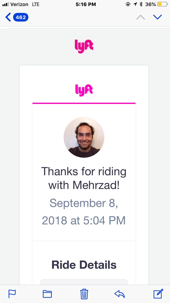 pattistanger's tweet image. ⁦@lyft⁩ horrible experience with this driver. I asked him to pull up his window as I was cold and he said no, yelled at me. Pulled over on s highway took my purse and threw it out the window. Wouldn’t give my charger back and I said I want to call the police. #unsafe