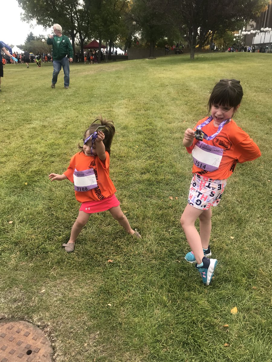 j10bailey's tweet photo. @RunQCM 1k and 2k mini marathons done. And now....we pose https://t.co/JurJa6h2Zj