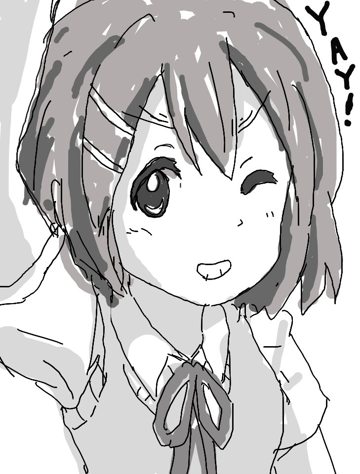 @_BillyOcean_ @Kawaiioma Thank you for seeing my picture. Yui is very cute! ! 